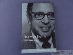 Thomas Nickles (edit.) / Thomas Kuhn. - Thomas Kuhn. [Eng. text.]