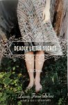 Laurie Faria Stolarz - Deadly Little Secret A Touch Novel