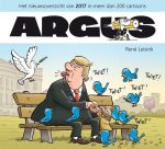 René Leisink - Argus / 2017 / Argus