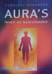 Susan G. Shumsky - Compleet handboek aura’s lezen en beïnvloeden