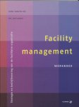 L. Laanen - Werkboek facility management