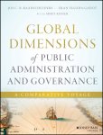 Jos Raadschelders - Global Dimensions of Public Administration and Governance