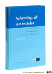 Essers, Mr. M.J.J.M. - Aanbestedingsrecht voor overheden / naar een verantwoord aanbestedingsbeleid onder het nieuwe aanbestedingsrecht. Tweede volledig herziene druk.