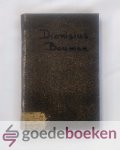 Bouman, Dionisius - De ware genade Gods in de ziel