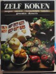  - Zelf koken
