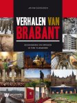 J.L.G. van Oudheusden, Theo Schouw - Verhalen van Brabant