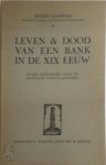 Alfons Maertens - Leven & dood van een bank in de XIX eeuw