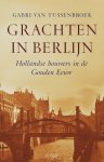 G. van Tussenbroek - Grachten in Berlijn