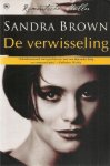 Sandra Brown - De verwisseling