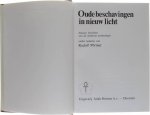 red : Rudolf Pörtner - Oude beschavingen in nieuw licht - Nieuwe inzichten van de moderne archeologie