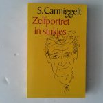Carmiggelt, S. - Zelfportret in stukjes