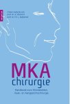  - Mondziekten, Kaak- En Aangezichtschirurgie