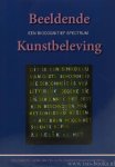 DIBBETS, J. , DUIS, H. TEN, WILDEVUUR, C. , (RED.) - Beeldende kunstbeleving. Een biocognitief spectrum.