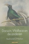 Alexander Reeuwijk - Darwin, Wallace en de anderen