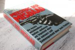 Pachter, Josh (samensteller) - MEESTERS DER MISDAAD