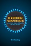 Sven Ringelberg - De Nederlandse aardgastransitie