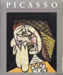 Spies, Werner - Picasso, die Zeit nach Guernica 1937-1973