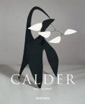 Jacob Baal-Teshuva - Calder