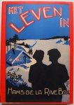 La Rive Box Hans de, ill. Boost Charles - Jeugdbibliotheek No 8  Het leven in