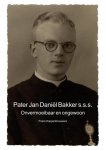 Frans Hoppenbrouwers - Pater Jan Daniël Bakker s.s.s.