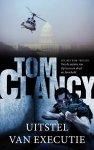 Tom Clancy - Uitstel van executie