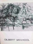 Turkry, Rene - Gilbert van Hool. - etsen Turkry, Rene - Gilbert van Hool. - etsen