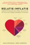 Szuchman, Paula / Anderson, Jenny - Relatie-inflatie. Gebruik economie om liefde, relaties en de vuile vaat onder controle te krijgen.