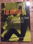 Barnes, Alan & Marcus Hearn - Tarantino - A to Zed - The films of Quentin Taratino
