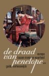 Guido Vanheeswijck - De draad van Penelope