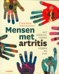 De Keyser Filip & Van de Keere Heidi - Mensen met artritis. Het verschil tussen hebben en zijn