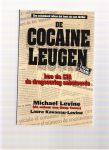 Levine, M.  Kavanau-Levine, L. - De cocaine leugen / druk 1 / hoe de CIA de drugsoorlog saboteerde