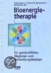 Martin Keymer - Bioenergietherapie