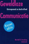 Marshall B. Rosenberg - Geweldloze communicatie
