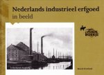 Marcel Overbeek - Nederlands industrieel erfgoed in beeld