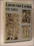 Broos, C. H. A. et al. (ed.) - Lucas van Leyden. Studies
