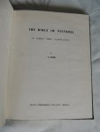 Gustave Doré Dore - The Bible in pictures : 125 famous Bible illustrations - Tanakh Be-Temunot; 125 Im Hasbarot - תנ״ך בתמונות : למעלה מ־125 ציורים
