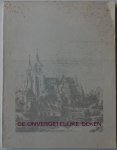 Hooyman, Jan - De onvergetelijke deken Mgr Th Brouwer Pastoor van St Walburgis In Arnhem 1848-1873 Hooyman, Jan - De onvergetelijke deken Mgr Th Brouwer Pastoor van St Walburgis In Arnhem 1848-1873
