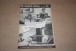  - Magazine Huishouding van nu - No.10 - 1940