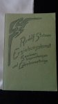 Steiner, R. - Erziehungskunst. Seminarbesprechungen und Lehrplanvorträge. GA 295. Steiner, R. - Erziehungskunst. Seminarbesprechungen und Lehrplanvorträge. GA 295.