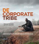 Danielle Braun; Jitske Kramer - De Corporate Tribe