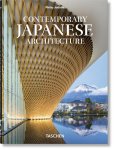 Philip Jodidio - Contemporary Japanese Architecture. 45Th Ed.