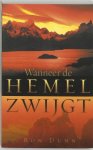 Ron Dunn, Ronald Dunn - Wanneer De Hemel Zwijgt