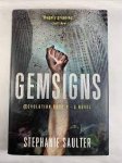 Saulter, Stephanie - Gemsigns