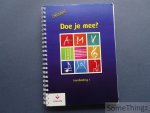 Jos de Ryck, Lode Dieltiens. - Doe je mee AMV? Vernieuwd 1: Handleiding.