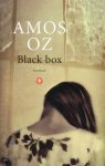 Amos Oz 24585 - Black box