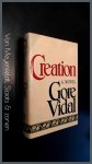 Vidal, Gore - Creation