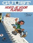 André Franquin, Jidehem - Guust flater 06. hoed je voor flaters André Franquin, Jidehem - Guust flater 06. hoed je voor flaters