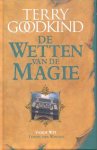 Goodkind, Terry - De Wetten van de Magie 04: Tempel der Winden