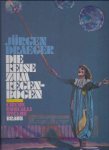 Draeger, Jürgen - Die Reise zum Regenbogen: Circus Ronacalli Zyklus