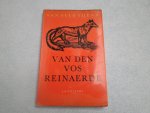  - Van den Vos Reinaerde